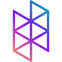 Hologram logo