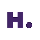 Holograph logo
