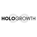 HoloGrowth logo