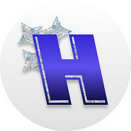 Holo Haven logo