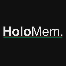 Holomem Limited logo