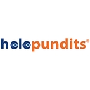Holopundits logo