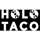 Holo Taco logo