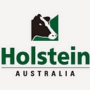Holstein Australia logo