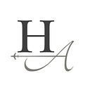 Holstein Aviation logo