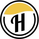 Holstein village logo