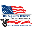 Holstein Association Usa Inc logo