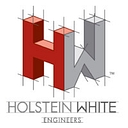 Holstein White Engineers logo
