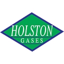Holston Gases, Inc logo