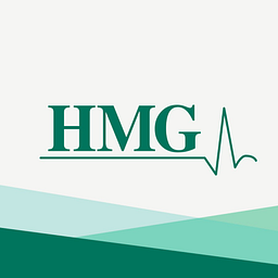 Holston Medical Group logo