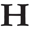 Holston's Catering & Co. logo