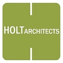 Holt Architects logo