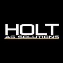 Holt Ag Solutions logo