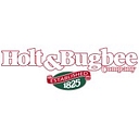 Holt & Bugbee Company logo