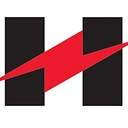 Holt A/V logo