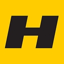 Holt Cat logo