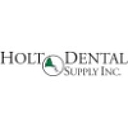 Holt Dental Supply logo