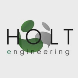Holt Engineering Recruitment Ltd logo