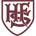 Holt Farm Junior School logo