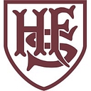 Holt Farm Infant School logo