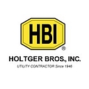 Holtger Brothers Inc logo