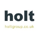 Holt Group Uk logo