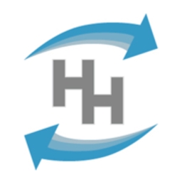 Holtick Hydraulik logo
