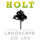 Holt Landscape logo