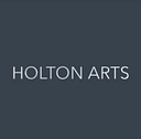 Holton Arts logo