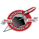 Holton Brothers, Inc. logo