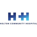 Holton Community Hospital logo