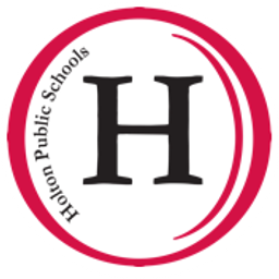 Holton High School logo