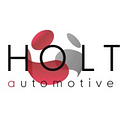 Holt Recruitment logo