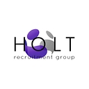 Holt Recruitment Group Ltd logo