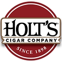 Holt's Cigar Company logo