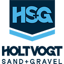 Holtvogt Sand & Gravel Ltd. logo