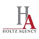 Holtz Agency logo