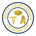 Holtz Charitable Foundation Inc logo