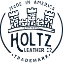 Logo for holtzleather.com