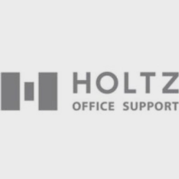 holtzofficesupport.com logo