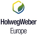 Holwegweber logo