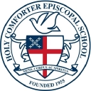 Holy Comforter Episcopal School logo
