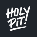 holy-pit.com logo