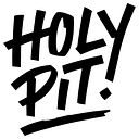 Favicon of Holy Pit