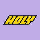 HOLY logo