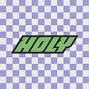Holy Ink AB logo