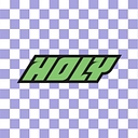 Holy logo