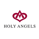 Holy Angels, Inc. logo