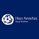 Holy Apostles Soup Kitchen/Church Of The Holy Apostles logo