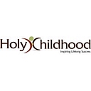 Holy Childhood   Inspiring Lifelong Success logo
